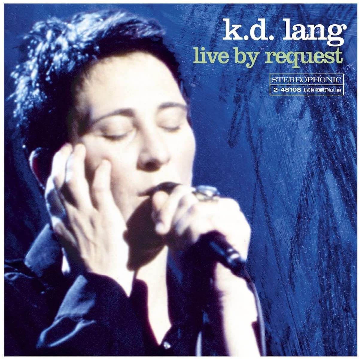 Live by Request Album